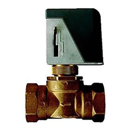 Vts America Inc 2 Way Water Valve For VTS Volcano Unit Heaters 1-2-1204-0003